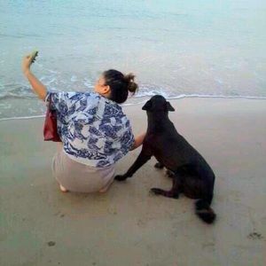 Meet your Posher, Jaaey